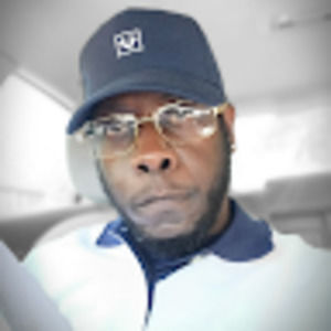 Meet your Posher, Cedric